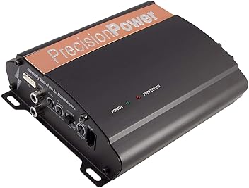 アンプ Precision Fidelity 12W Power Amplifier Precision Fidelity 12W Power Amplifier アンプ
